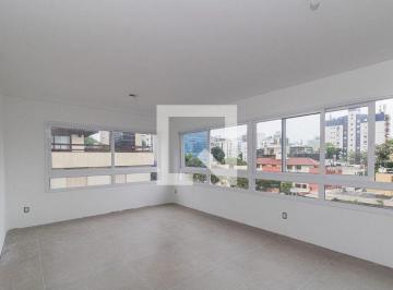 Apartamento · 112m² · 3 Quartos · 2 Vagas · Apartamento à Venda - Auxiliadora, 3 Quartos, 112 m² - Porto Alegre