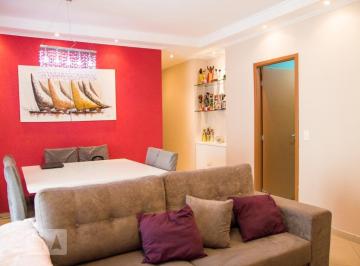Apartamento · 112m² · 3 Quartos · 2 Vagas · Apartamento à Venda - Vila Mascote, 3 Quartos, 112 m² - São Paulo