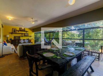 Casa · 357m² · 4 Quartos · 3 Vagas · Casa à Venda - São Conrado, 4 Quartos,  357 m² - Rio de Janeiro