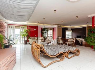Apartamento · 135m² · 2 Quartos · 1 Vaga · Apartamento à Venda - Vila Olímpia, 2 Quartos, 135 m² - São Paulo