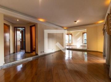 Apartamento · 186m² · 4 Quartos · 3 Vagas · Apartamento à Venda - Aclimação, 4 Quartos, 186 m² - São Paulo
