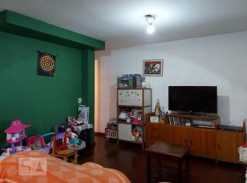 Apartamento · 200m² · 3 Quartos · 2 Vagas · Apartamento à Venda - Jardim Éster Yolanda, 3 Quartos,  200 m² - São Paulo