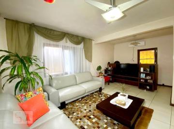 Casa · 450m² · 5 Quartos · 4 Vagas · Casa à Venda - Canudos, 5 Quartos,  450 m² - Novo Hamburgo