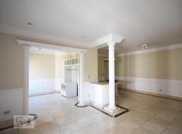 Apartamento · 167m² · 3 Quartos · 2 Vagas · Apartamento à Venda - Panamby, 3 Quartos, 167 m² - São Paulo