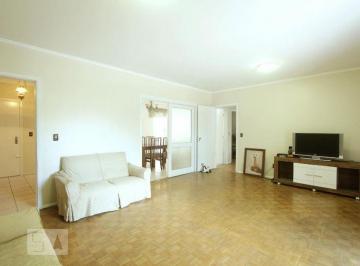 Apartamento · 200m² · 3 Quartos · 1 Vaga · Apartamento à Venda - Petrópolis, 3 Quartos, 200 m² - Porto Alegre