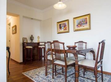 Apartamento de 3 quartos, São Paulo · Apartamento à Venda - Chácara Santo Antonio, 3 Quartos, 150 m² - São Paulo