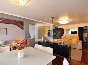 Apartamento · 180m² · 3 Quartos · 4 Vagas · Apartamento à Venda - Nova Petrópolis, 3 Quartos, 180 m² - São Bernardo do Campo