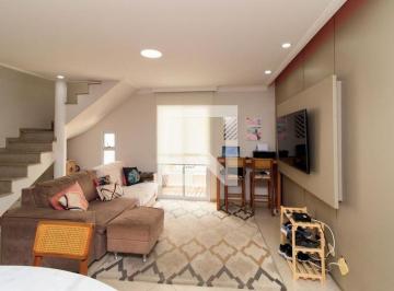 Apartamento · 144m² · 3 Quartos · 2 Vagas · Apartamento à Venda - Vila Mazzei, 3 Quartos,  144 m² - São Paulo