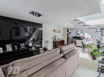 Casa · 255m² · 3 Quartos · 3 Vagas · Casa à Venda - Vila Leopoldina, 3 Quartos, 255 m² - Santo André