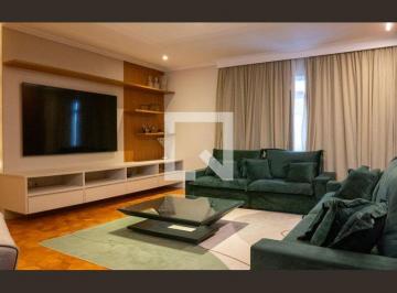 Apartamento · 195m² · 3 Quartos · 1 Vaga · Apartamento à Venda - Santa Cecília, 3 Quartos, 195 m² - São Paulo
