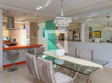 Apartamento · 170m² · 3 Quartos · 8 Vagas · Apartamento à Venda - Centro, 3 Quartos,  170 m² - Diadema