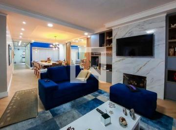 Casa · 270m² · 4 Quartos · 4 Vagas · Casa à Venda - Rudge Ramos, 4 Quartos,  270 m² - São Bernardo do Campo