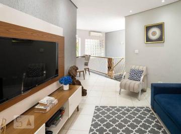 Casa · 297m² · 3 Quartos · 2 Vagas · Casa à Venda - Jardim Anália Franco, 3 Quartos, 297 m² - São Paulo
