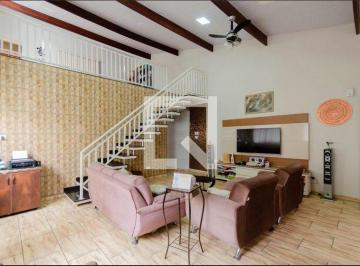 Casa · 429m² · 5 Quartos · 4 Vagas · Casa à Venda - Ponte Rasa, 5 Quartos, 429 m² - São Paulo