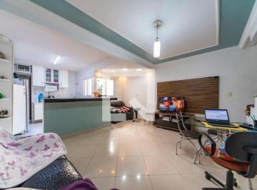 Apartamento · 134m² · 2 Quartos · 2 Vagas · Apartamento à Venda - Jardim Bela Vista, 2 Quartos,  134 m² - Santo André