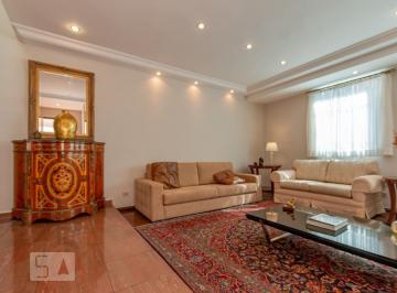 Casa · 360m² · 3 Quartos · 8 Vagas · Casa à Venda - Campo Belo, 3 Quartos,  360 m² - São Paulo