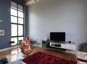 Apartamento · 145m² · 1 Quarto · 2 Vagas · Apartamento à Venda - Panamby, 1 Quarto, 145 m² - São Paulo