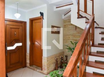 Casa · 350m² · 4 Quartos · 2 Vagas · Casa à Venda - Sarandi II, 4 Quartos,  350 m² - Porto Alegre