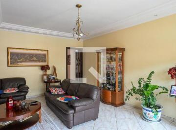Casa · 300m² · 3 Quartos · 4 Vagas · Casa à Venda - Jardim Santa Emília, 3 Quartos,  300 m² - São Paulo