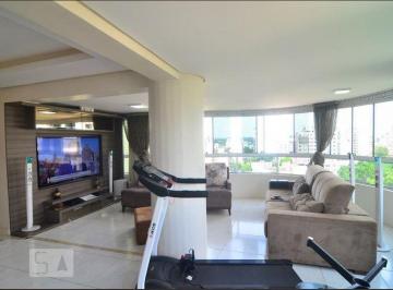 Apartamento · 156m² · 3 Quartos · 2 Vagas · Apartamento à Venda - Centro, 3 Quartos,  156 m² - Canoas