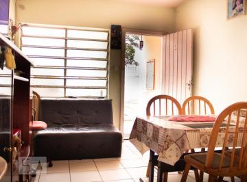 Casa · 300m² · 5 Quartos · 4 Vagas · Casa à Venda - Jabaquara, 5 Quartos, 300 m² - São Paulo