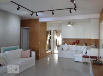 Apartamento · 127m² · 3 Quartos · 2 Vagas · Apartamento à Venda - Tatuapé, 3 Quartos,  127 m² - São Paulo