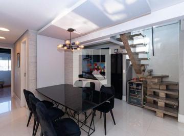 Apartamento · 135m² · 2 Quartos · 2 Vagas · Apartamento à Venda - Vila Leopoldina, 2 Quartos, 135 m² - São Paulo