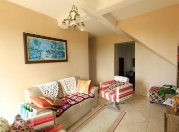 Casa · 300m² · 4 Quartos · 4 Vagas · Casa à Venda - Nonoai, 4 Quartos,  300 m² - Porto Alegre