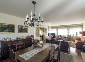 Apartamento · 230m² · 3 Quartos · 2 Vagas · Apartamento à Venda - Santa Cecília, 3 Quartos, 230 m² - São Paulo