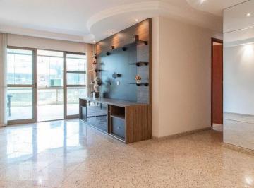 Apartamento · 120m² · 3 Quartos · 2 Vagas · Apartamento à Venda - Recreio, 3 Quartos, 120 m² - Rio de Janeiro