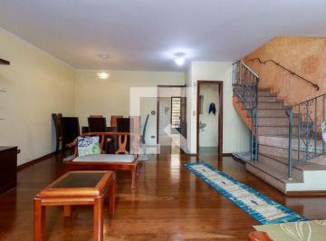 Casa · 243m² · 4 Quartos · 5 Vagas · Casa à Venda - Santo Amaro , 4 Quartos,  243 m² - São Paulo