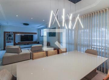 Apartamento · 200m² · 4 Quartos · 3 Vagas · Apartamento à Venda - Recreio, 4 Quartos,  200 m² - Rio de Janeiro