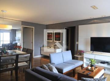 Apartamento · 127m² · 4 Quartos · 2 Vagas · Apartamento à Venda - Vila Clementino, 4 Quartos,  127 m² - São Paulo