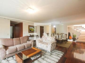 Casa · 374m² · 5 Quartos · 6 Vagas · Casa à Venda - Jardim Itu-Sabará, 5 Quartos,  374 m² - Porto Alegre
