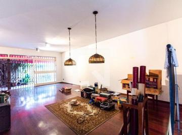 Casa · 280m² · 4 Quartos · 4 Vagas · Casa à Venda - Moema, 4 Quartos,  280 m² - São Paulo