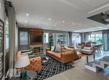Casa · 287m² · 3 Quartos · 1 Vaga · Casa à Venda - Ipanema, 3 Quartos, 287 m² - Porto Alegre