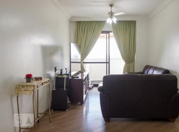 Apartamento · 130m² · 3 Quartos · 3 Vagas · Apartamento à Venda - Rudge Ramos, 3 Quartos,  130 m² - São Bernardo do Campo