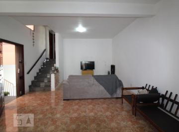 Casa · 280m² · 2 Quartos · 5 Vagas · Casa à Venda - Olímpico, 2 Quartos,  280 m² - São Caetano do Sul