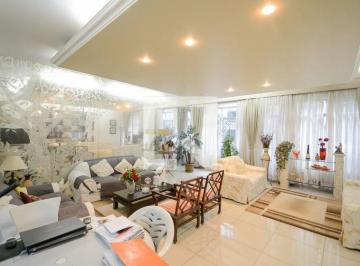 Apartamento · 200m² · 3 Quartos · 1 Vaga · Apartamento à Venda - Tijuca, 3 Quartos,  200 m² - Rio de Janeiro