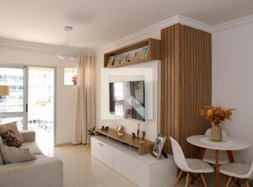 Apartamento · 160m² · 3 Quartos · 1 Vaga · Apartamento à Venda - Méier, 3 Quartos, 160 m² - Rio de Janeiro