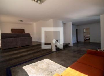 Casa · 275m² · 3 Quartos · 3 Vagas · Casa à Venda - Brooklin, 3 Quartos, 275 m² - São Paulo