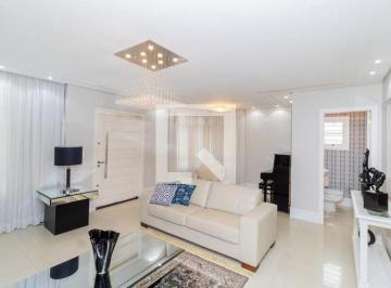 Casa · 245m² · 3 Quartos · 2 Vagas · Casa à Venda - Marechal Rondon, 3 Quartos, 245 m² - Canoas