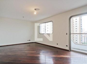Apartamento · 190m² · 4 Quartos · 5 Vagas · Apartamento à Venda - Santana, 4 Quartos, 190 m² - São Paulo