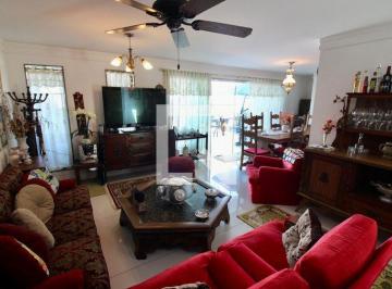 Apartamento · 187m² · 4 Quartos · 4 Vagas · Apartamento à Venda - Recreio, 4 Quartos,  187 m² - Rio de Janeiro