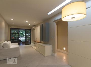 Apartamento · 110m² · 2 Quartos · 2 Vagas · Apartamento à Venda - Jardim Oceânico, 2 Quartos,  110 m² - Rio de Janeiro