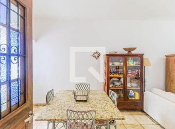 Casa · 270m² · 3 Quartos · 3 Vagas · Casa à Venda - Santo Amaro , 3 Quartos,  270 m² - São Paulo