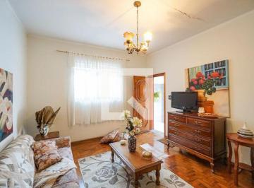 Casa · 288m² · 3 Quartos · 4 Vagas · Casa à Venda - Tatuapé, 3 Quartos, 288 m² - São Paulo
