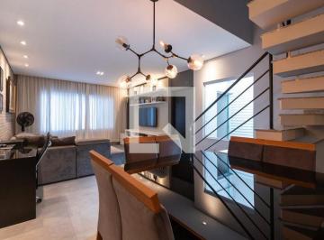 Casa · 222m² · 3 Quartos · 5 Vagas · Casa à Venda - Água Fria, 3 Quartos, 222 m² - São Paulo