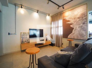 Apartamento · 122m² · 2 Quartos · 2 Vagas · Apartamento à Venda - Alto da Lapa, 2 Quartos,  122 m² - São Paulo
