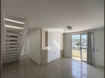 Apartamento · 180m² · 3 Quartos · 2 Vagas · Apartamento à Venda - Pechincha, 3 Quartos,  180 m² - Rio de Janeiro